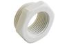Läbiviigu üleminek Synthetic, M25x1.5 » M20x1.5, mutrivõti 29mm, keermepikkus 8mm, -30..100°C, polüamiid PA6, HF, IP54/68, helehall