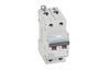 Miniature Circuit Breaker DX³, 2B 16A 6/10kA