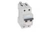 Miniature Circuit Breaker DX³, 2C 13A 6/10kA, Legrand