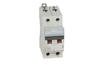 Miniature Circuit Breaker DX³, 2C 20A 6/10kA