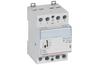 Moodulkontaktor CX³, 4NO 63A 400VAC, cv 24VAC, handle, 3M, TS35, Legrand