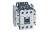 Kontaktor CTX³ 40, 18.5kW 40/60A 3x400VAC, aux. 2NO, 2NC 16A 240VAC, cv 24VDC, TS35, panel mount, Legrand