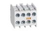 Abikontakt CTXmini, 4NO 10A 240VAC, frount mount, CTXmini, Legrand