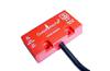 Non-Contact Switch Guardmaster, magnetically coded, 2NC safety, molded ABS housing, actuator, 3m cable, IP67