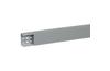 Juhtmekanal TransCab, 80Lx40K, A6/6, 2m/pc, Legrand, hall