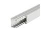 Karbik DLP-S, 16x16mm, L2m/pc, valge