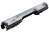 Kilbivalgusti 7L, LED 6W 110..240AC/DC 600lm 5000°K, on/off switch, push-in connection, -30..50°C, plastic, W46xH47.5xL310.6mm, magnetic ^clip fixing, incl. 07L.11 connector