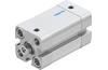 Compact Cylinder ADN-16-20-I-P-A, 536229