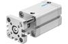 Compact Cylinder ADNGF-12-10-P-A, 554206