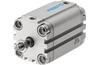 *Compact Cylinder ADVU-40-25-A-P-A, 156630