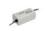 LED toiteplokk APV, input 90..264VAC| 127..370VDC, 15W 1.25A 12VDC, -30..70°C, cl.2, IP42
