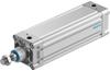 ISO Cylinder DNC-63-25-PPV-A