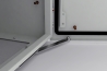 Tuuleriiv ECWA, mechanical stop at 90/100/110°, E COR