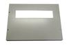 Moodulpaneel JXJ, DIN ava, 1x 12M, 296x208mm, JXJ-12.012, MaxPro, kivihall