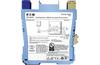 Isolating Driver SMART, valve positioner w. LFD, 1-ch. 4..20mA HART, MTL