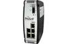 Gateway PLX31-EIP-MBS4, EtherNet/IP to Modbus Serial 4 Port