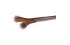 Kõlarikaabel SP250/TP 2× 2.50 hapnikuvaba vask (Cu), läbipaistev PVC, 100m, Emos