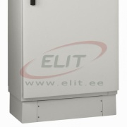 Enclosure Marina, 800Wx1660Hx463D, fiberglass-reinforced polyester, UV resistant, 3 point closing, IP66 IK10, Legrand, grey