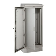 Internal Door Marina, 800Wx1400H, Legrand, grey