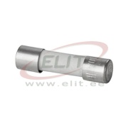 Cartridge Fuse G 20/6.30A/F, 6.3A 250V, 5x20mm, 10pcs/pck
