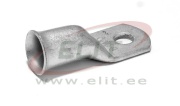 Cable Lug PKK 700.08, 70mm² M8, tin-plated copper, sight hole, 50pcs/pck