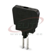 Fuse Plug ST-SI-UK 4, 50pcs/pck