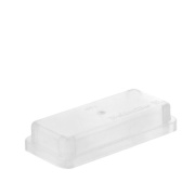 HDC 10B protecting gap for transportation