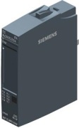 Simatic ET 200SP, Digital Output Module, 8x DQ 24VDC 0.5A, source output (PNP, P-switching), fits to BU-type A0, colour code CC02, substitute value output, module dagnostics for supply voltage