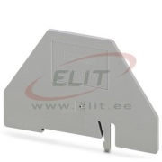 Partition Plate ATP-DIKD 1.5, 50pcs/pck, Phoenix