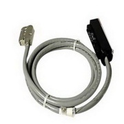 Pre-Wired Cable 1492, f. 1756-IF16 (S-ended current) analog input modules, 1756-TBCH » AIFM 25pin D-shell, shielded, 2.5m