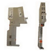 Module Base Point I/O, 8-contact removable IEC screw terminal