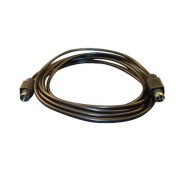 Communication Cable MicroLogix1000, RS232 oper./progr., f. MicroLogix1000 to hand held programmer system, 8pin Mini DIN » 8pin Mini DIN, 2m