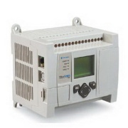 *Controller MicroLogix 1100, 16ports, 10DI 24VDC, 2AI 0..10V, 6RO, 120/240VAC, Allen-Bradley