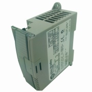 Digital DC I/O Module CompactLogix, 8-ch., 24VDC, 145mA 5.1V drawn, TS35/ panel mount