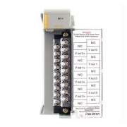Analog I/O Module CompactLogix™, 4-ch., 165mA 5VDC