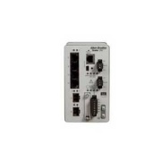 Managed EtherNet Switch Stratix5700, 6ports| 4x fast EtherNet RJ45, 2x fast EtherNet SFP, full SW