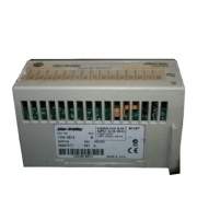 Analog Output Module Flex I/O, 12-ch., 24VDC, 0.641 Micro-A/CNT, Allen-Bradley