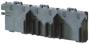 Simatic DP, Interface Module ET200M, holding PS, IM153 for pulling/plugging during RUN operating mode, incl. bus module cover