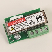 Safe-Off Board Kit PowerFlex70, 40P enhanced control, internal