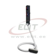 Front Adapter VIP-PA-FLK50/ 2.5M/S7, 1pcs/pck, Phoenix