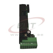 Incremental Encoder, PF527, Allen-Bradley