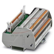 Passive Module VIP-2/PT/FLK50 (1-40) /S7, 1pcs/pck