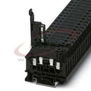 Fuse Modular Terminal Block UK 5-HESI N, 50pcs/pck