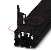 Fuse Modular Terminal Block UK 5-HESILED 24 N, 50pcs/pck