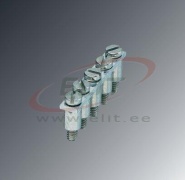 Fixed Bridge FBRN 5-4 N, 10pcs/pck