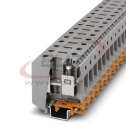 High-current Terminal UKH 50, 10pcs/pck