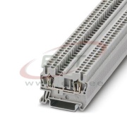 Feed-through Terminal Block ST 2.5, 50pcs/pck