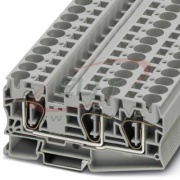 Feed-through Terminal Block ST 16-TWIN, 25pcs/pck, Phoenix