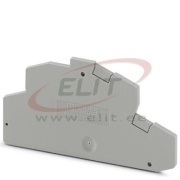 End Cover D-PTTBS 1.5/S, 50pcs/pck