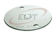 Cover PL60, 60| 59mm, PV60K PV60D, Simet, white